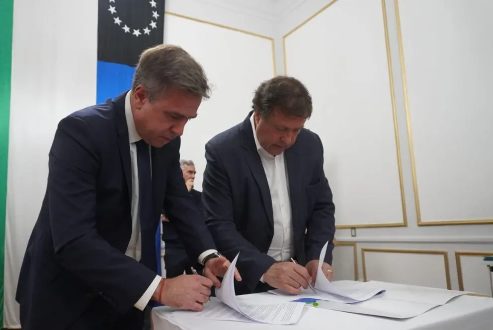 El Bolsón recibirá $137 millones de compensación en la coparticipación