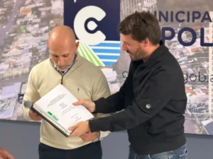 Lee más sobre el artículo La Circunvalación Perón ya tiene ofertas: tres empresas compiten por la megaobra