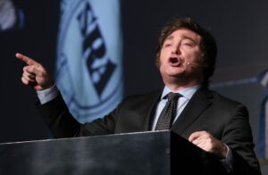 Lee más sobre el artículo Milei defendió su gestión en Nueva York y anticipó nuevas reformas