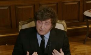 Lee más sobre el artículo Milei tras la ONU: habló de la economía, las deportaciones y dejó polémicas declaraciones