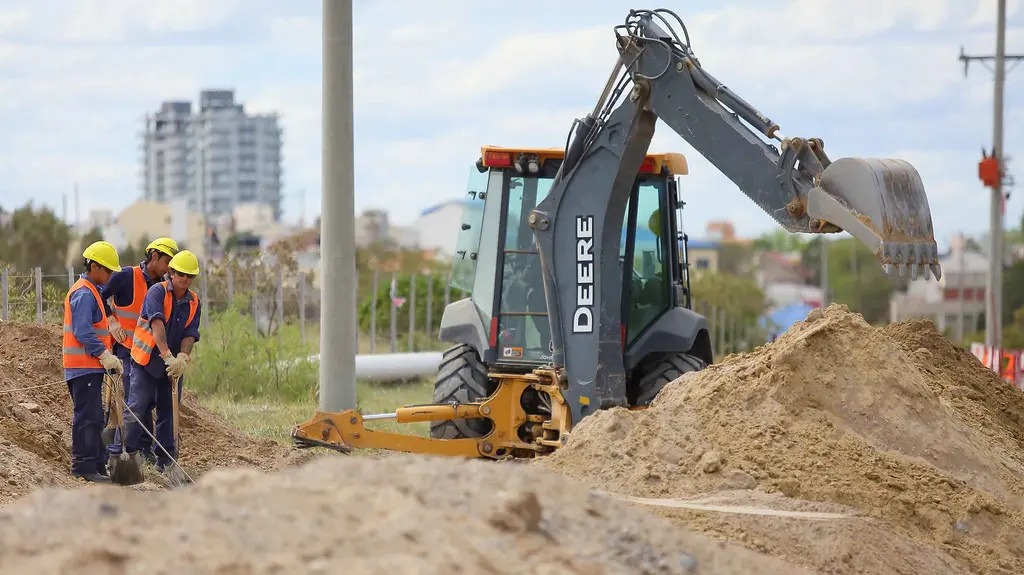 Weretilneck confirmó otro pago del Plan Castello y destacó la reducción de la deuda