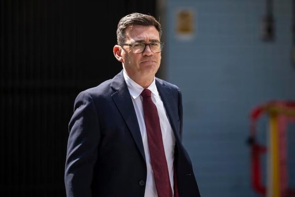El primer ministro británico afirmó que será “implacable” con las Islas Malvinas