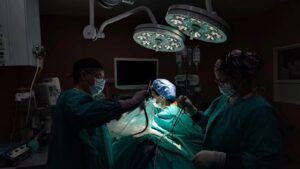 Lee más sobre el artículo La salud pública incorporó 209 nuevos profesionales