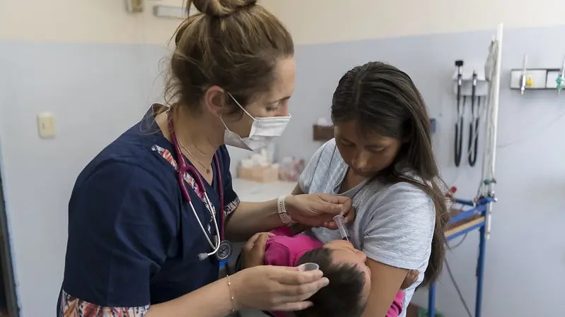 Lee más sobre el artículo Río Negro pone el foco en la seguridad de pacientes con enfermedades crónicas