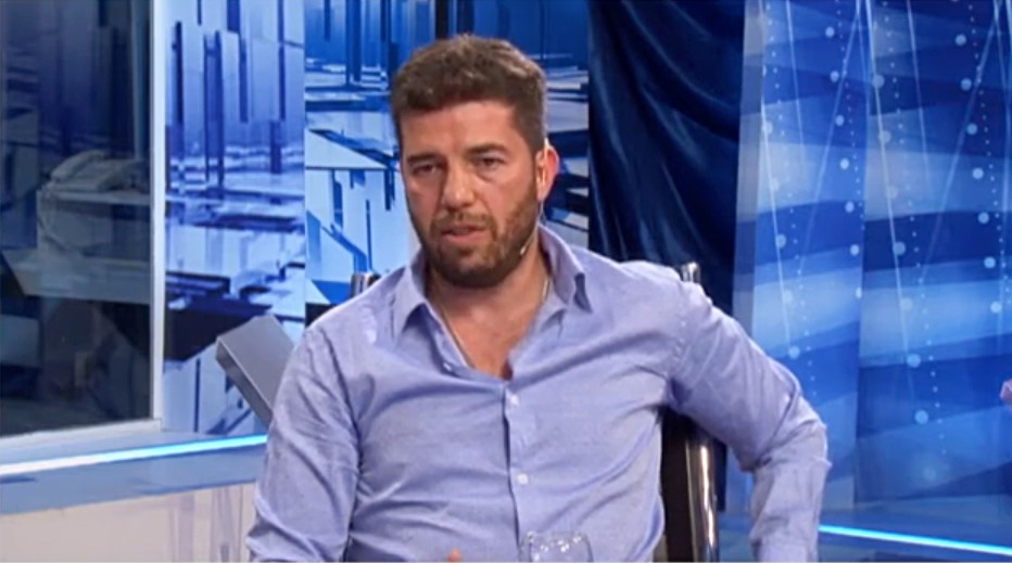 Lee más sobre el artículo Claude Staicos renunció como secretario de Prensa y Comunicación de Neuquén