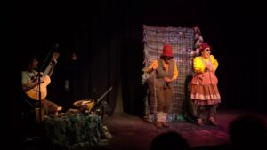 Lee más sobre el artículo El Teatro Provincial vuelve al territorio con nueva gira por la Región Sur