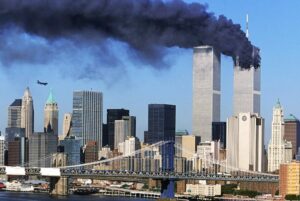 Lee más sobre el artículo Estados Unidos conmemora 25 años del atentado contra las Torres Gemelas