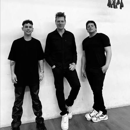 Lee más sobre el artículo Malosetti Trío llega a Neuquén con una propuesta de jazz, blues y fusión