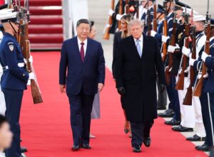 Lee más sobre el artículo Xi y Trump acordaron ocho puntos para fortalecer la relación entre China y Estados Unidos