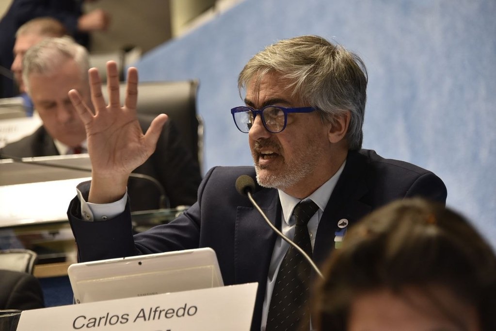 En este momento estás viendo La Legislatura aprobó el traspaso de las rutas 22 y 151 a la Provincia