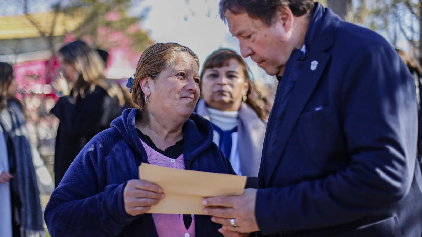 En este momento estás viendo Weretilneck confirmó nuevas inversiones para el desarrollo de Jacobacci