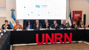 Lee más sobre el artículo Weretilneck: “No hay futuro sin universidad pública y federalismo”
