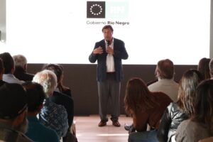 Lee más sobre el artículo Empleo Joven: Río Negro profundizan la vinculación con las empresas