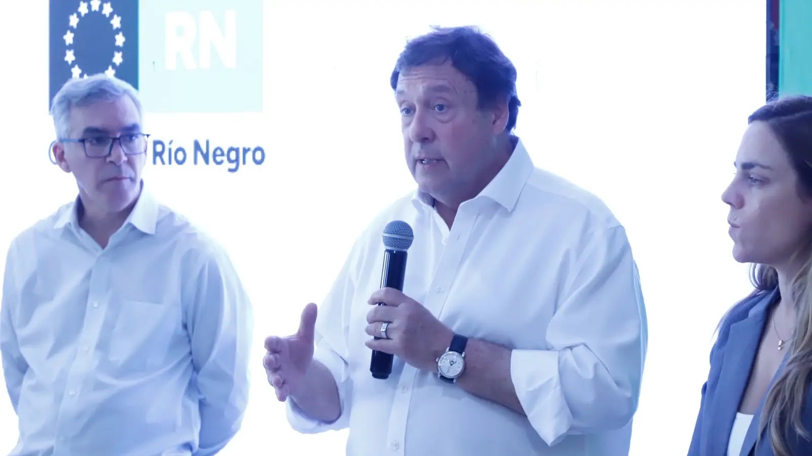 En este momento estás viendo Tres ofertas para la histórica obra de agua en General Roca