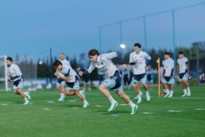 Lee más sobre el artículo La Selección argentina anunció a sus dos rivales para noviembre