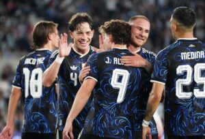 Lee más sobre el artículo  La Selección Argentina aplastó 7-0 a Burkina Faso 