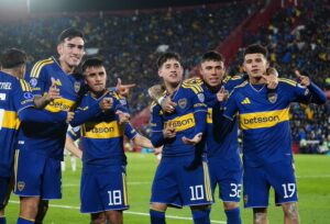 Lee más sobre el artículo Copa Sudamericana: Boca recibe a Vasco da Gama por la ida de las semifinales