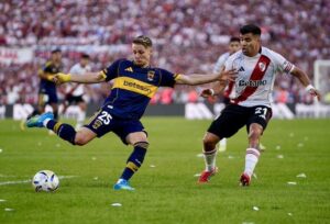 Lee más sobre el artículo El superclásico del Clausura ya tiene fecha y horario