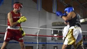 Lee más sobre el artículo Los mejores boxeadores de la región estarán en el Coliseo de Viedma
