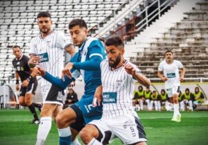 Lee más sobre el artículo Cipolletti jugará la final para ascender a la B Nacional
