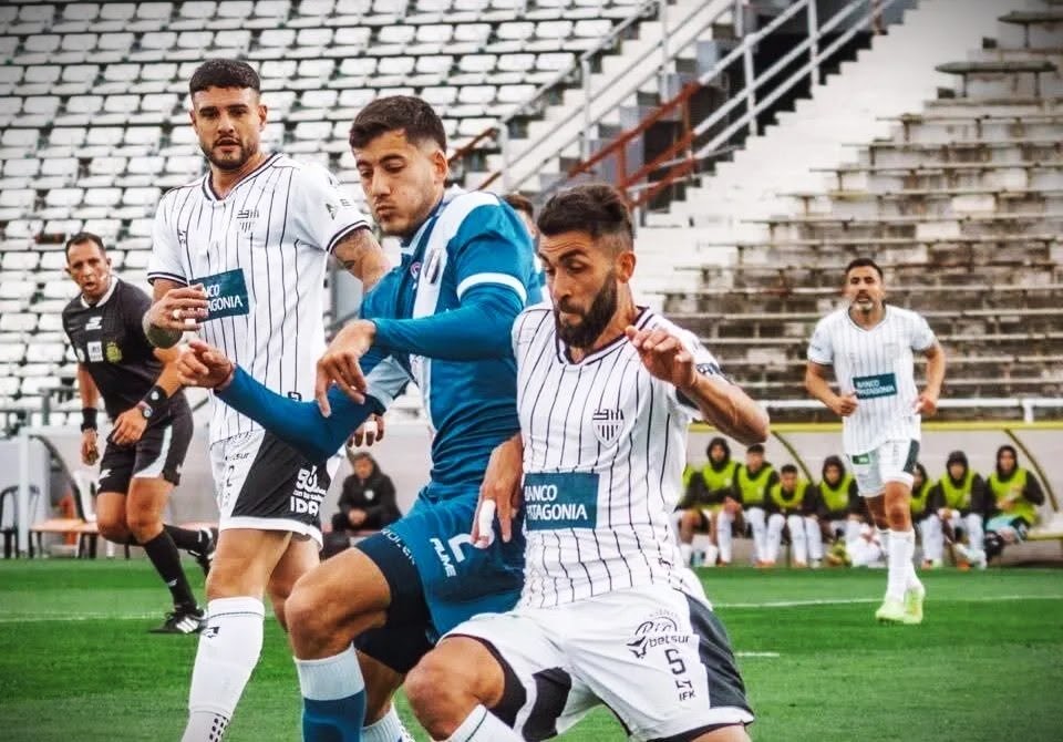 Cipolletti jugará la final para ascender a la B Nacional