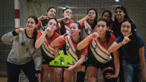 Lee más sobre el artículo Cierra la etapa zonal de los Juegos Rionegrinos