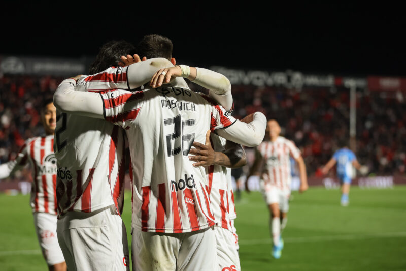 Instituto defiende la cima ante El Halcón en Florencio Varela