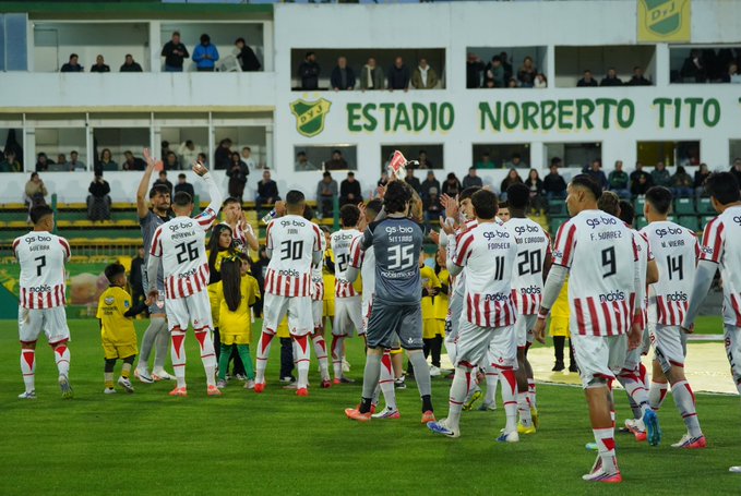Instituto derrotó a Defensa y Justicia y es el primer clasificado a los playoffs del Clausura