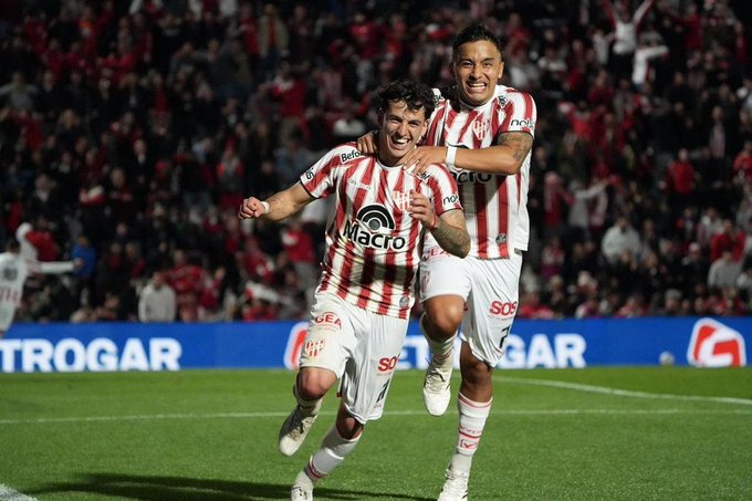 Instituto ganó y aseguró su clasificación a la Copa Sudamericana por primera vez
