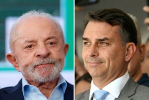 Lee más sobre el artículo Brasil ya elige entre Lula y Bolsonaro al nuevo presidente