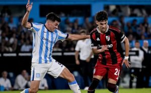 Lee más sobre el artículo Este Domingo Boca visitará a Independiente y River recibirá a Racing