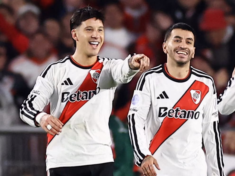 River Plate buscará ingresar a zona de Playoffs ante un Estudiantes de Río Cuarto que puede descender