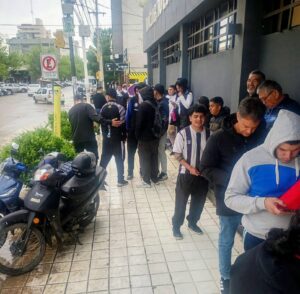 Lee más sobre el artículo Se pusieron a la venta las entradas para la gran final en Córdoba