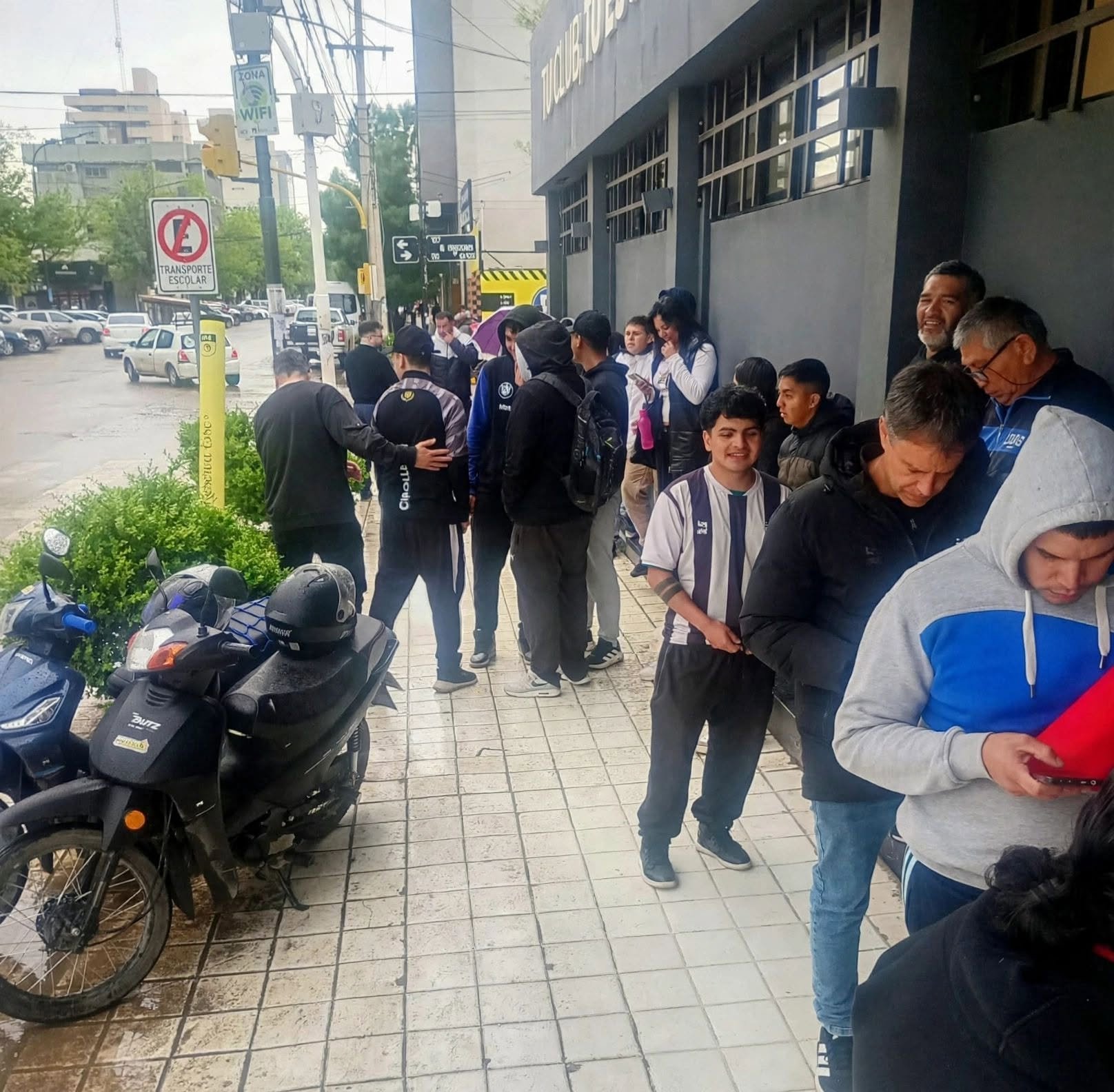 En este momento estás viendo Se pusieron a la venta las entradas para la gran final en Córdoba