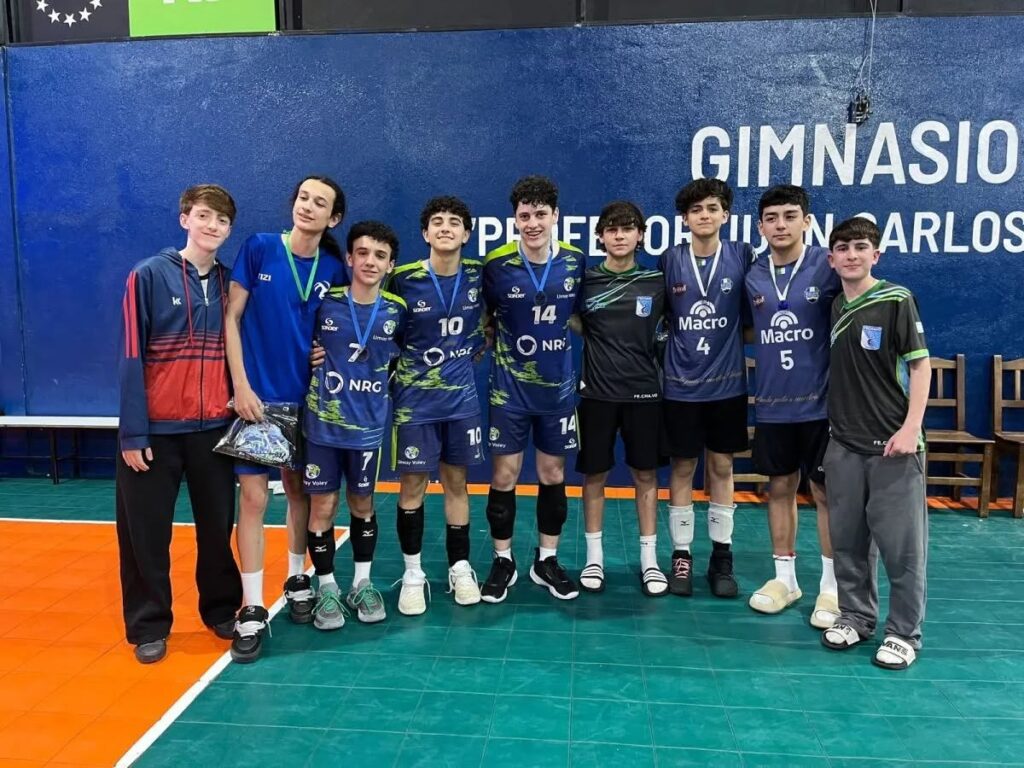 Anunciaron la selección de Río Negro para los Juegos Evita