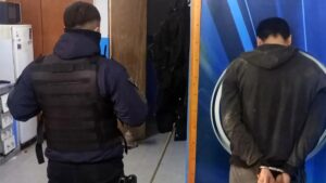 Lee más sobre el artículo Viedma: tres pedidos de captura y una detención en el barrio Guido