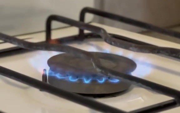 Gas natural para 589 familias: amplían la red en San Antonio Oeste y Las Grutas