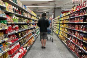 Lee más sobre el artículo La inflación de septiembre fue del 1,9% y acumuló 33,4% en los últimos doce meses
