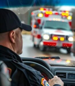 Lee más sobre el artículo Seguridad al volante: una capacitación gratuita para conductores llega a Cipolletti