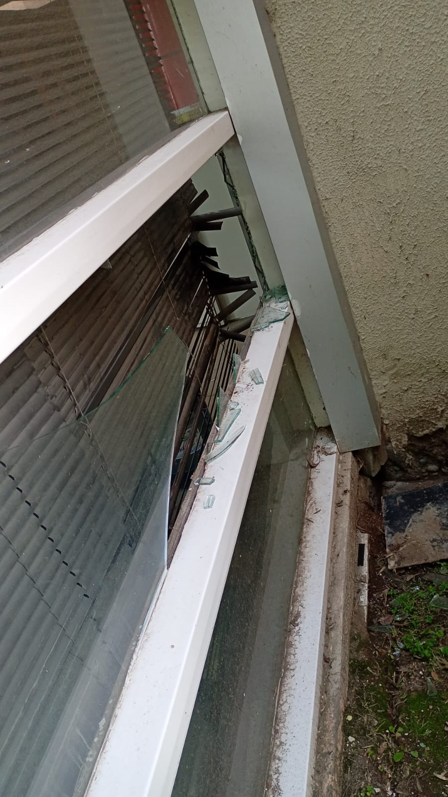 En este momento estás viendo Investigan un robo en oficinas del Municipio de Cipolletti