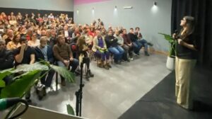 Lee más sobre el artículo Al Día RN convocó a 30 asociaciones en El Bolsón 