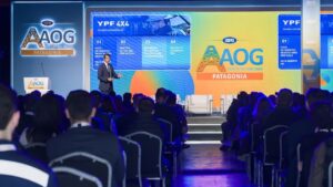 Lee más sobre el artículo Río Negro cerró su participación en AOG Patagonia con nuevas oportunidades para sus empresas