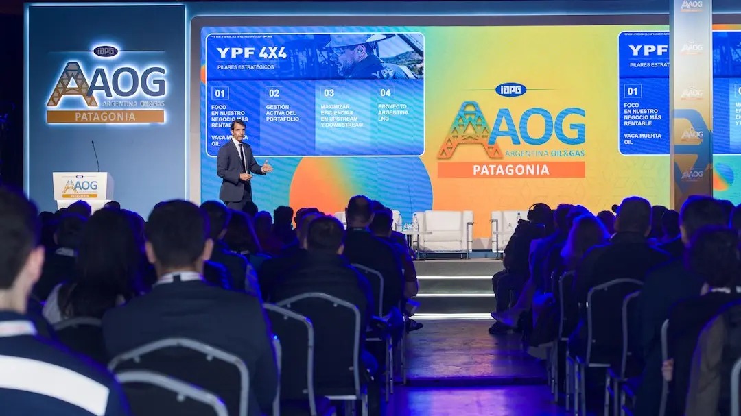 En este momento estás viendo Río Negro cerró su participación en AOG Patagonia con nuevas oportunidades para sus empresas