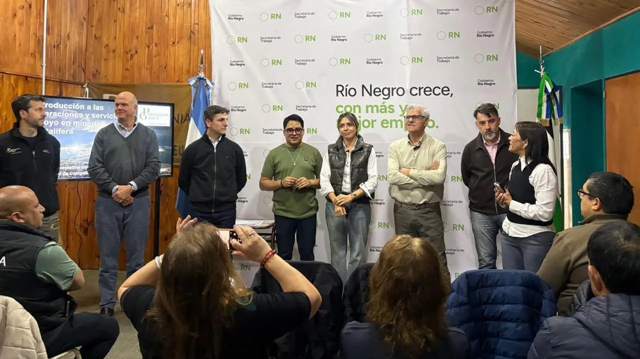 En este momento estás viendo Avilez: “La capacitación es clave para que las inversiones generen empleo local”