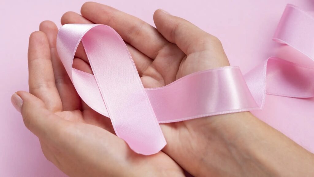 IPROSS promueve acciones de prevención sobre el cáncer de mama