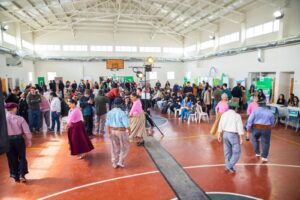 Lee más sobre el artículo Tras cerrar exitosamente en Bariloche, “Cerca” se prepara para arribar a Cinco Saltos