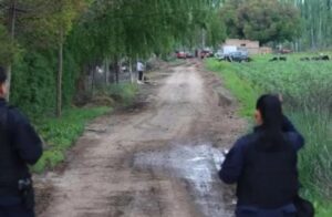 Lee más sobre el artículo Tragedia en Cervantes: murió el único sobreviviente del incendio que dejó dos víctimas fatales