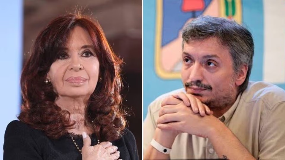 En este momento estás viendo Hotesur y Los Sauces: comienza el juicio oral contra Cristina y Máximo Kirchner