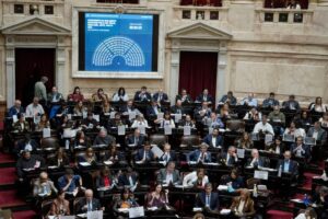 Lee más sobre el artículo Diputados aprobó la nueva Ley de Discapacidad con 237 votos y pasó al Senado