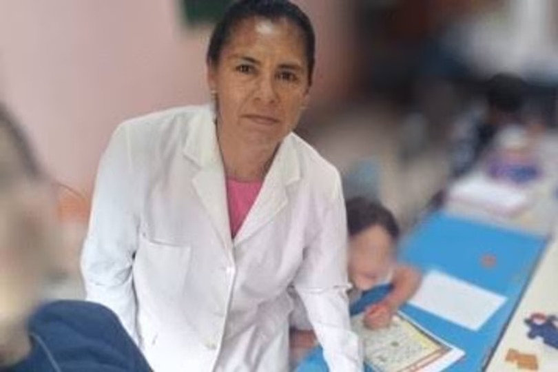 En este momento estás viendo CTERA convocó a un paro nacional docente tras el femicidio de una maestra rural en Corrientes